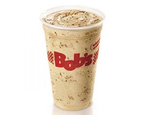 Milk Shake de Cocolate