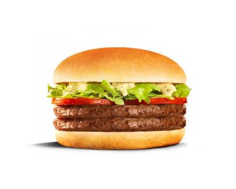 Doble Burguer